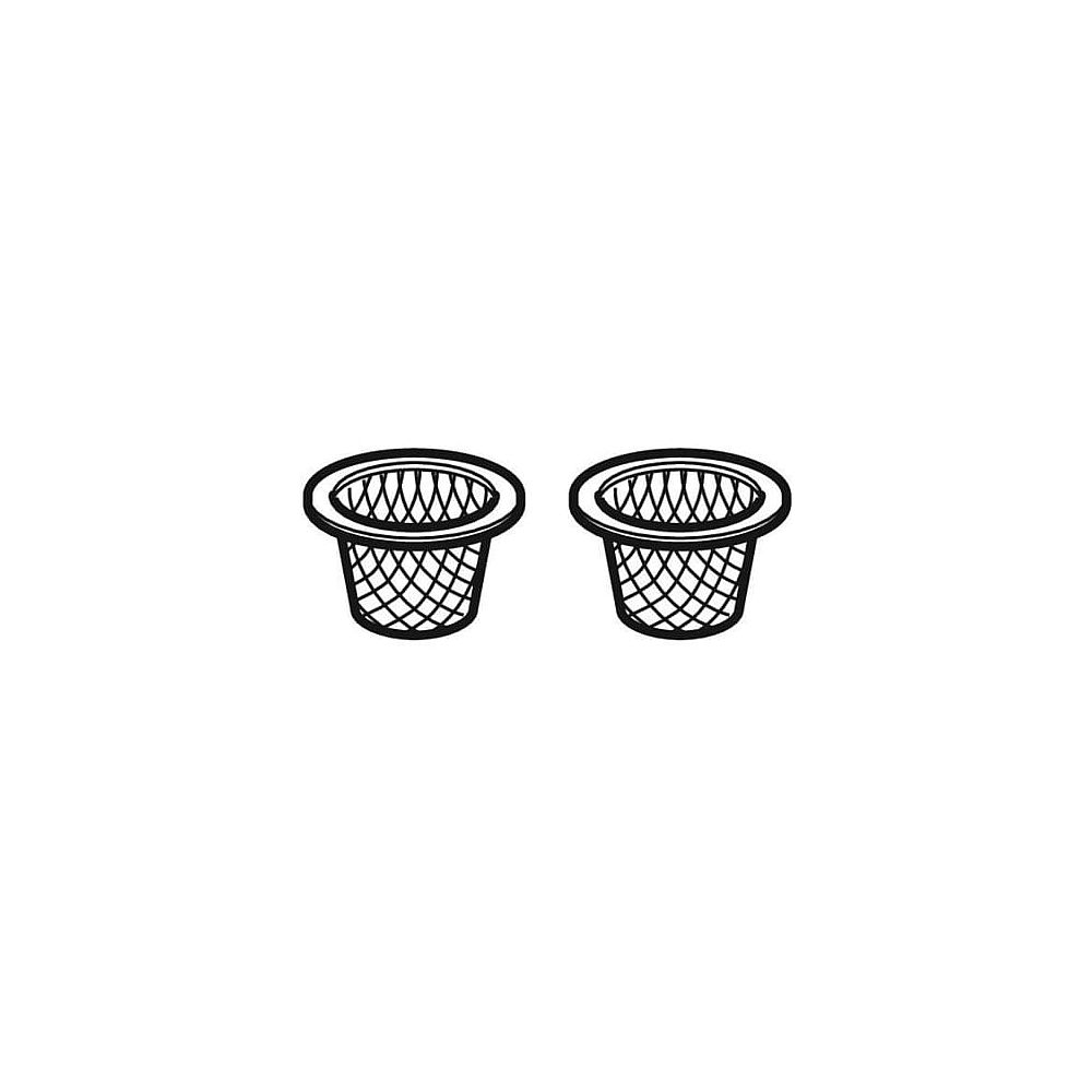 Geberit Korbfilter 244.004.00.1 zu