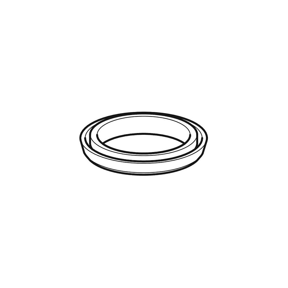 Geberit Profildichtung 240.282.00.1 für