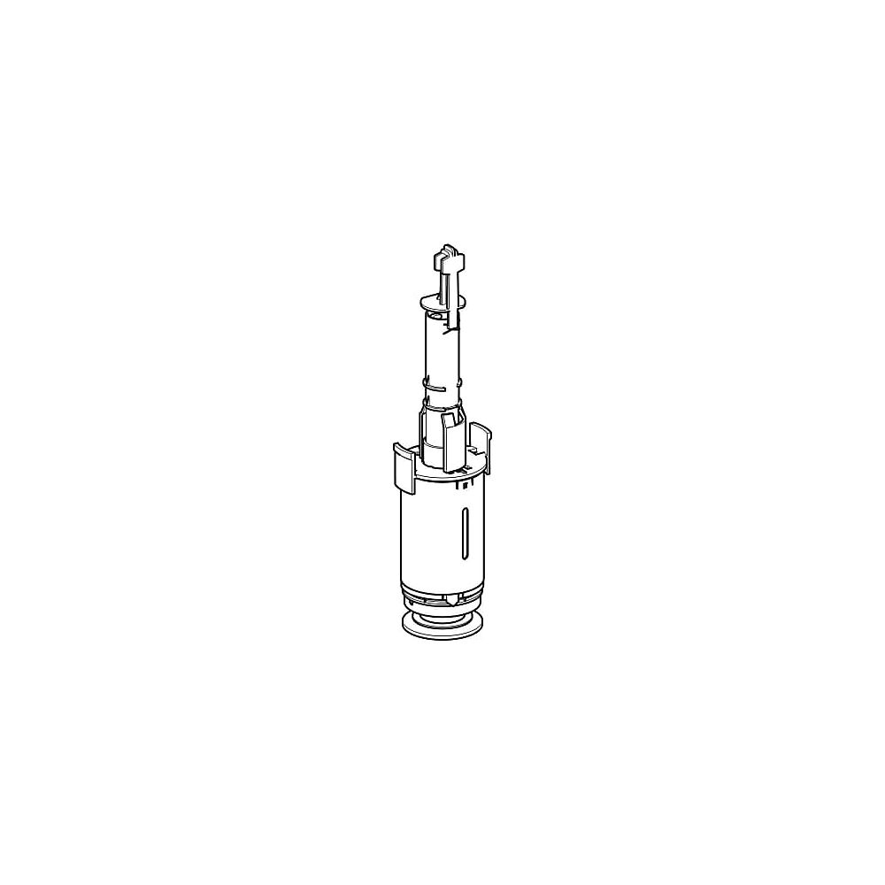 Geberit Heberglocke 240.950.00.1