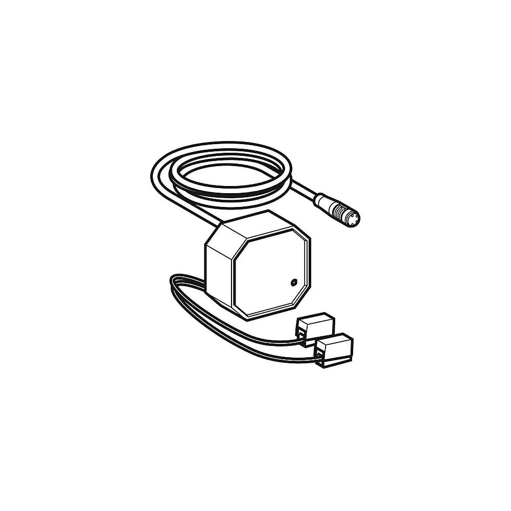 Geberit UP Netzteil 241.149.00.1