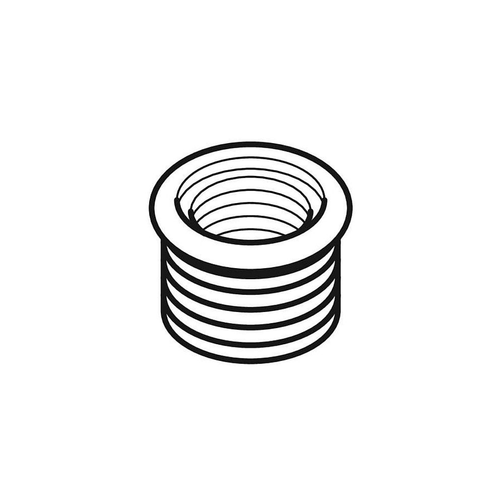 Geberit Gummi Lippendichtg. 894.319.00.1