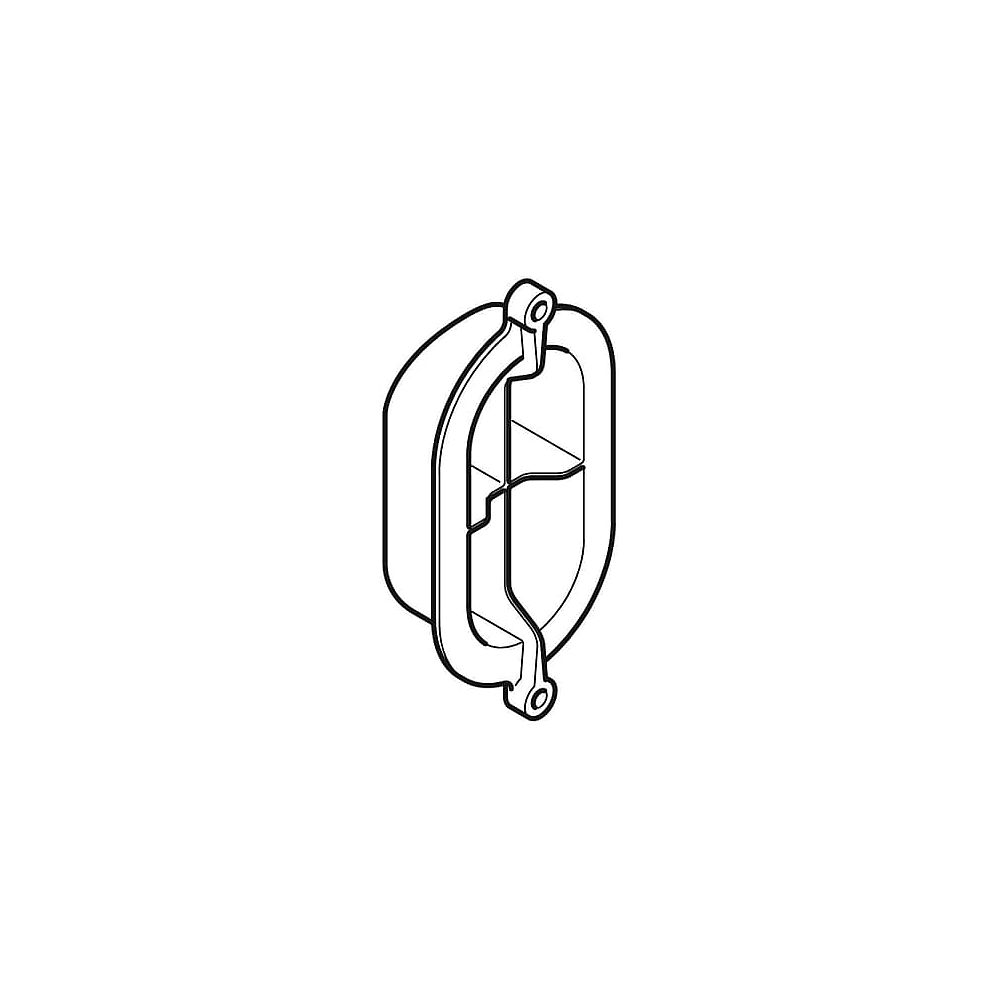 Geberit Deckel Nr. 853.390.27.1