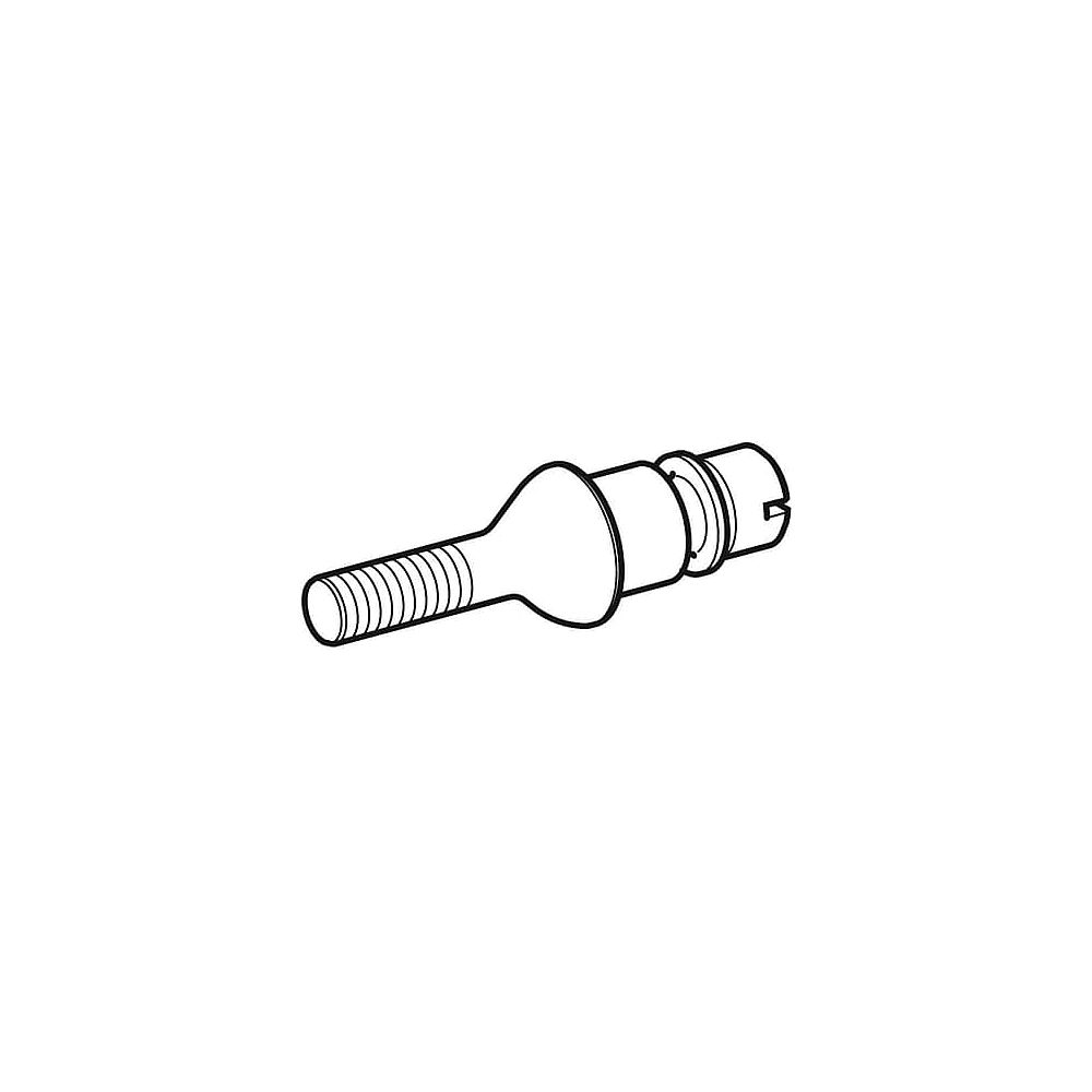 Geberit Drosselschraube 240.890.00.1
