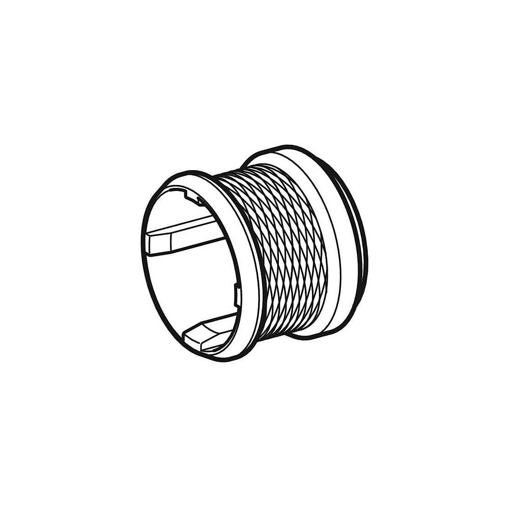 Geberit Filter 240.889.00.1 zu Public