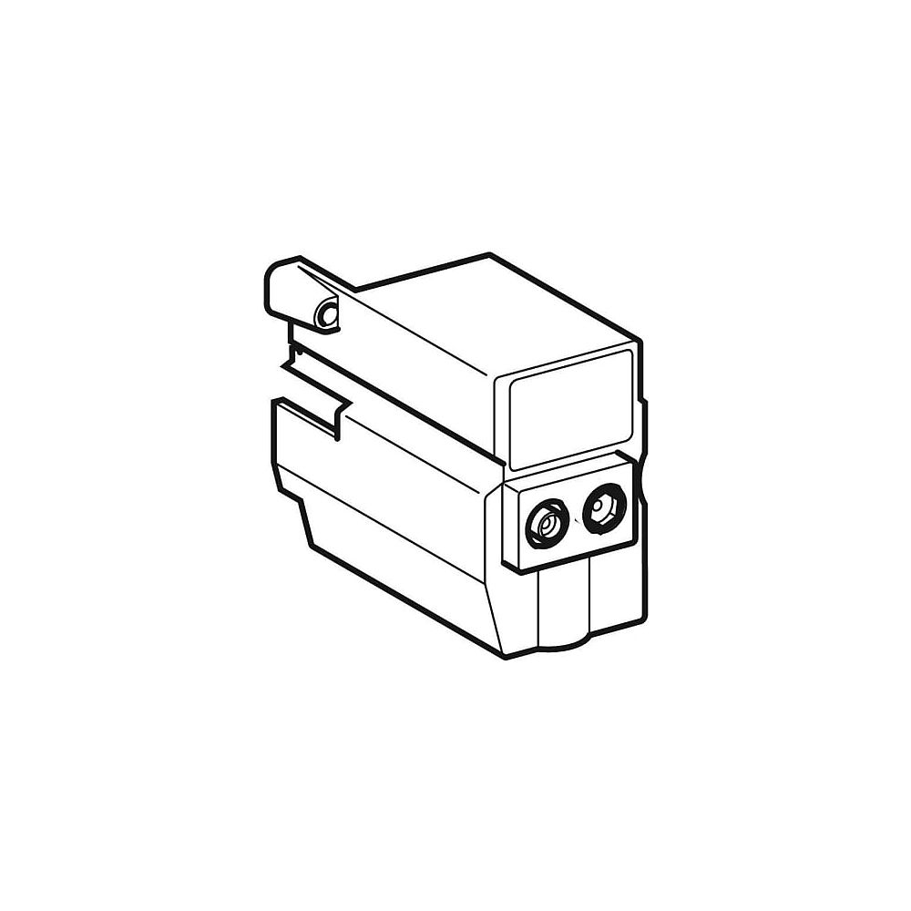 Geberit IR Netzteil 240.531.00.1 230 V