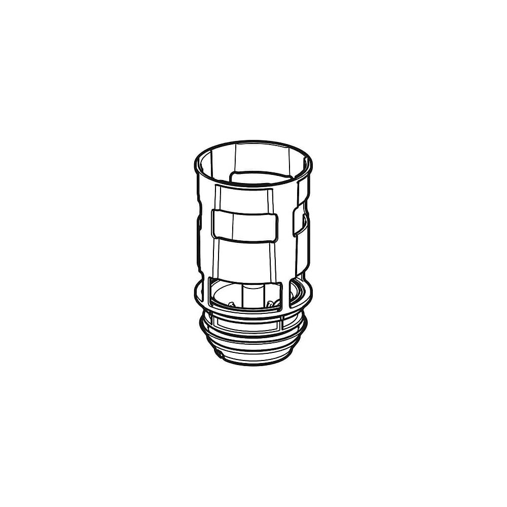 Geberit Bassin für UP-Spülkasten