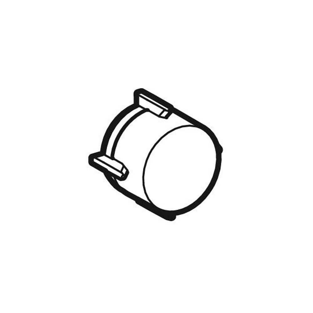 Geberit Druckknopf 241.714.11.1