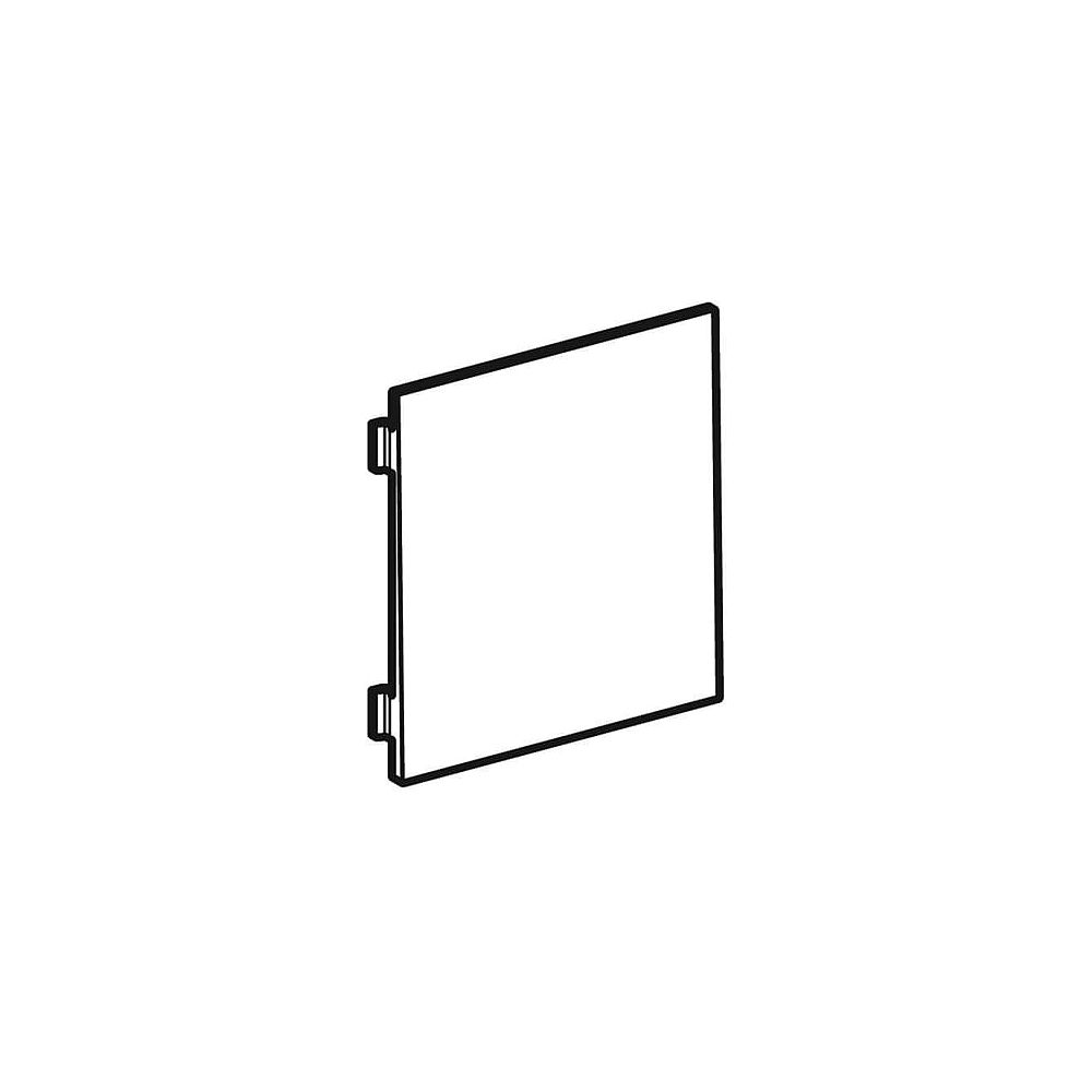 Geberit IR Fenster HyTronic UR Bolero