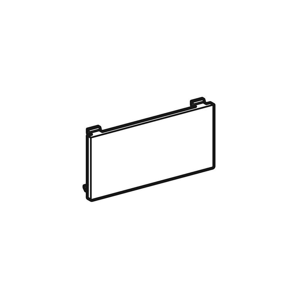 Geberit IR Fenster HyTronic UR Tango