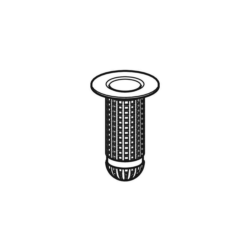 Geberit Korbfilter 241.932.00.1