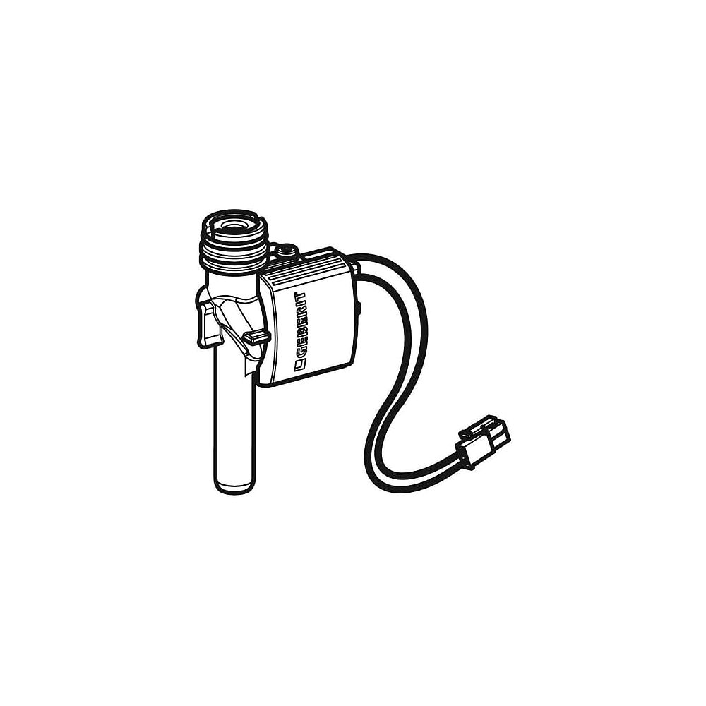 Geberit Magnetventil 241.946.00.1