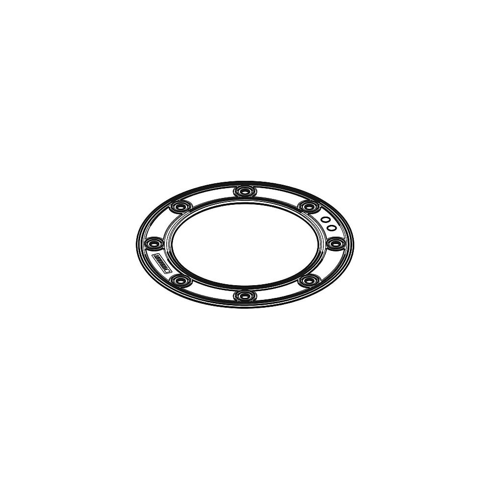 Geberit Set Flachdichtung Nr 242.610.001