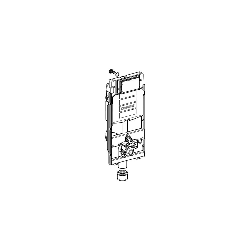 GE GIS Element für WWC, 114 cm mit Sigma