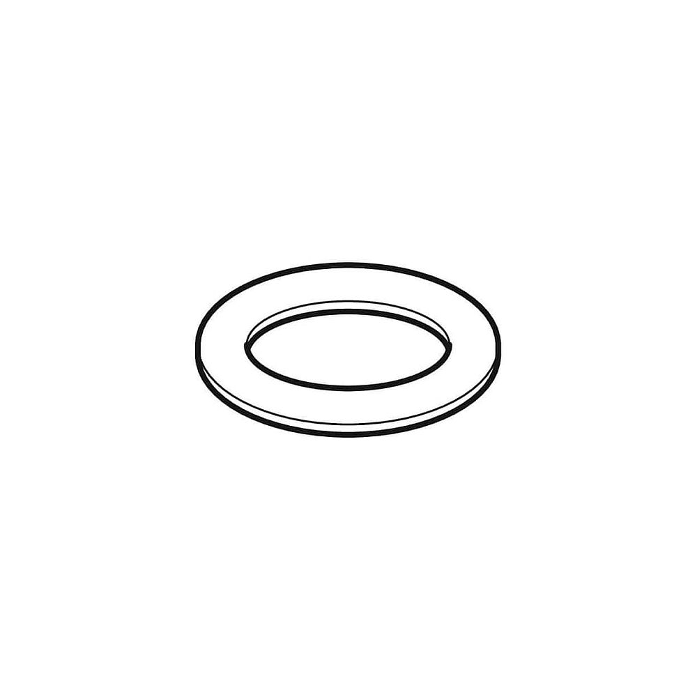 GE Flachdichtung EPDM