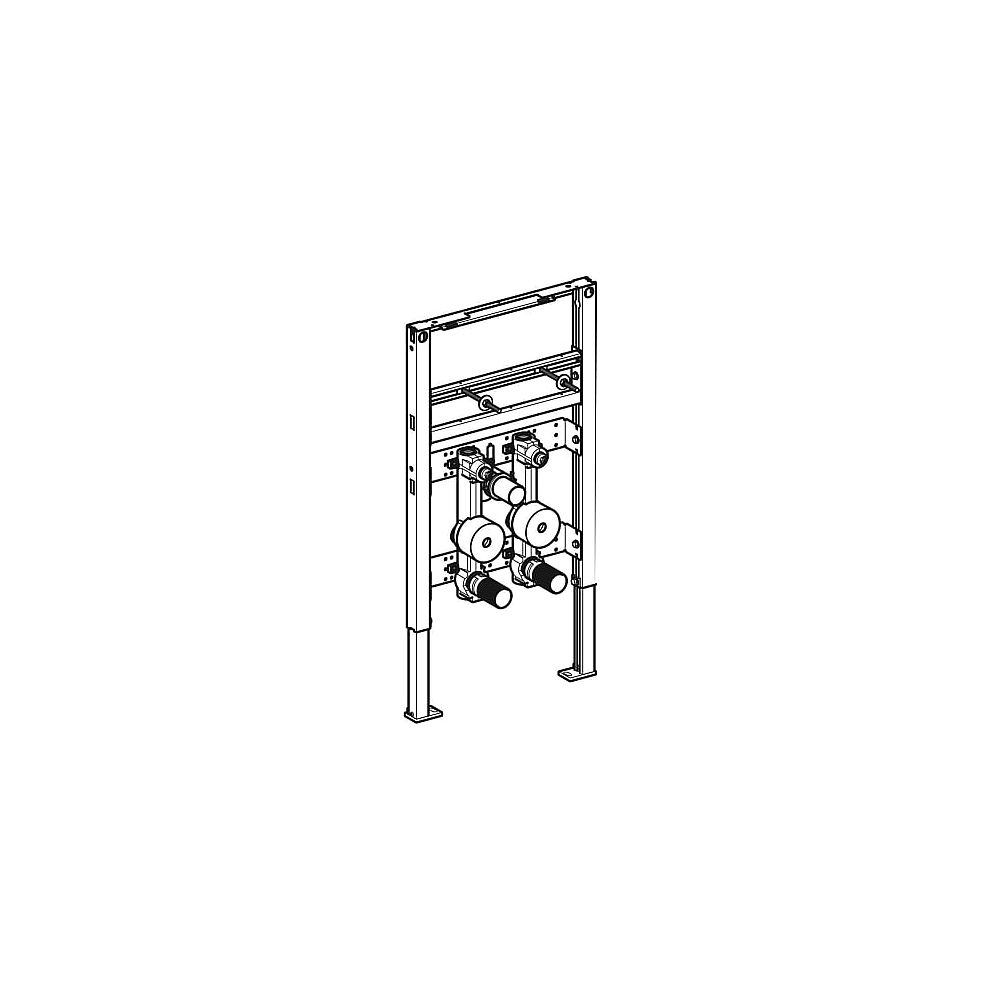 GE Duofix Element für WT, 82-98cm