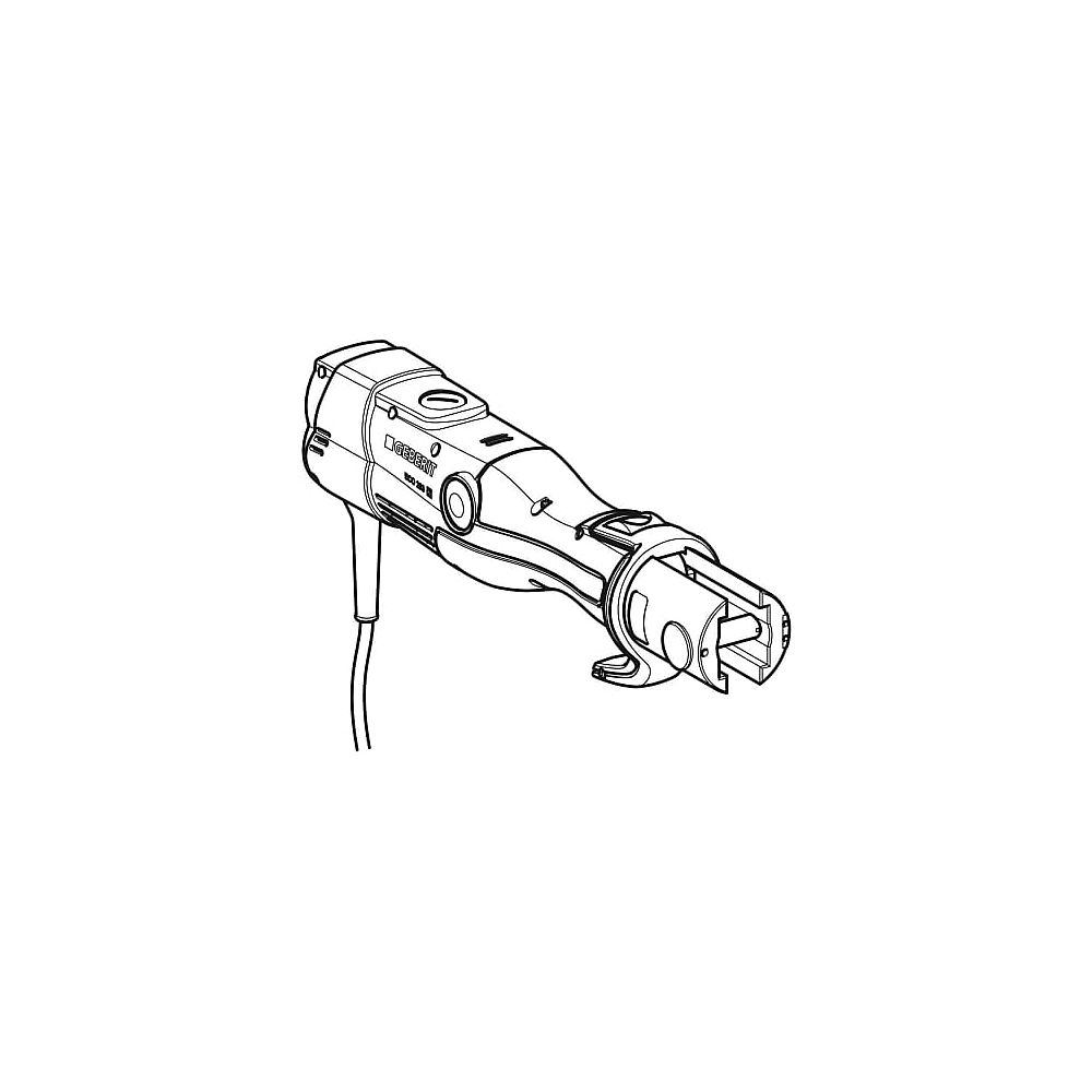 Geberit Pressgerät ECO 203