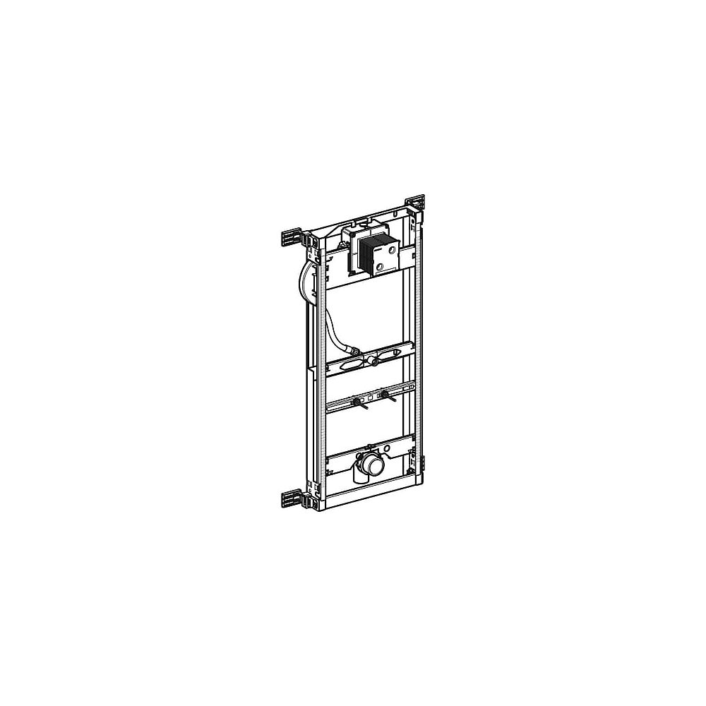Geberit Kombifix Element f. Urinal für