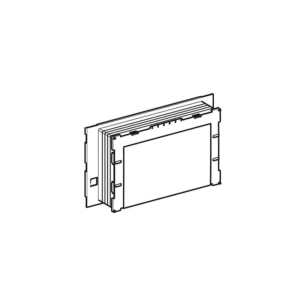 Geberit Bauschutz zu Sigma