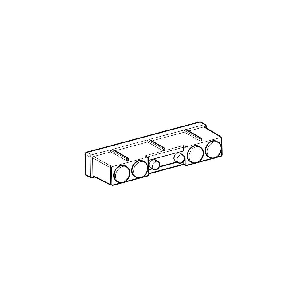 Geberit Steuerelektronik für integrierte