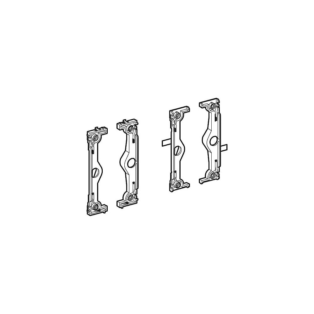 GE Adapter Satz Sigma60