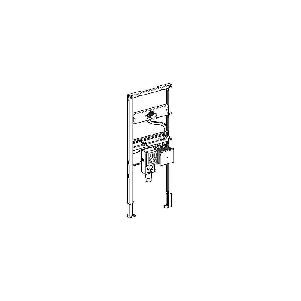 GE Duofix Element f. WT 130cm m. UP-Sif.