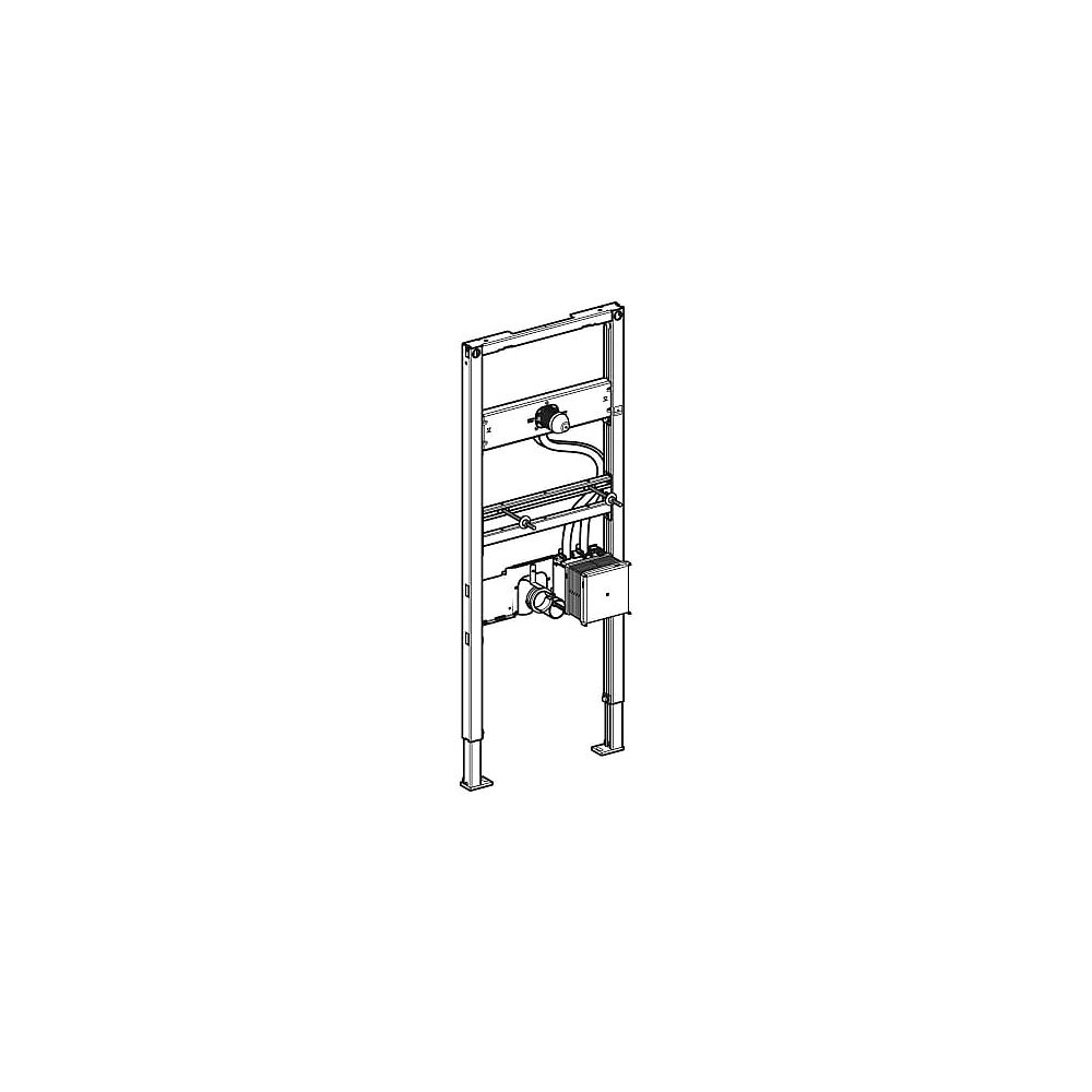 GE Duofix Element für WT 130 cm