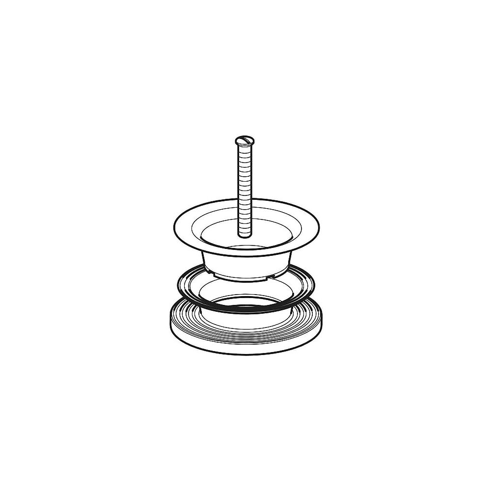 Geberit Ablaufventil 216.986.00.1