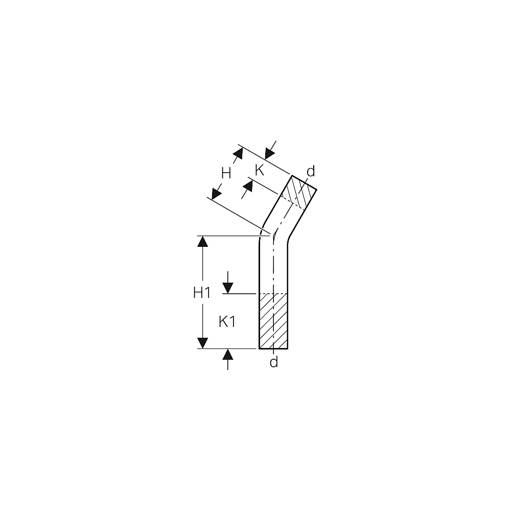 GE mapress Passbogen Nr. 30030