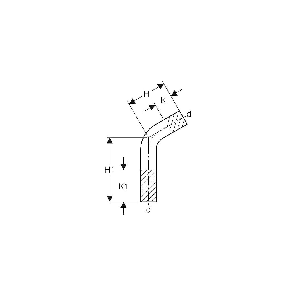 GE mapress Passbogen Nr. 30069