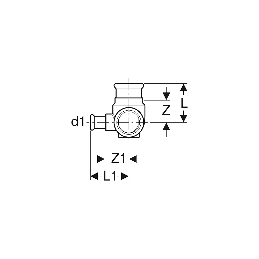 iWater ecoMatic 5-40 plus Hauswasserwerk