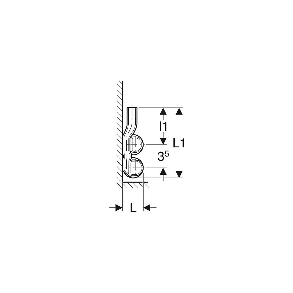iWater ecoDrain 900 befahrbar