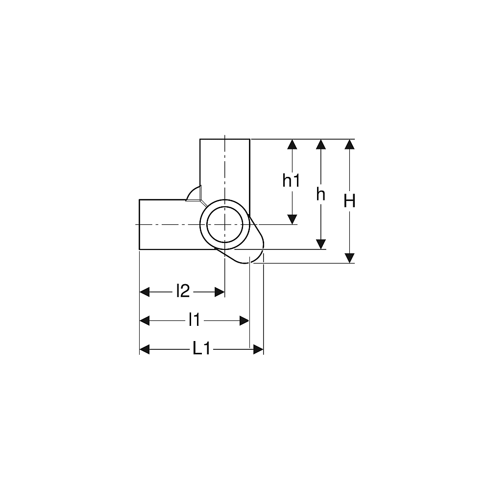 GE Schalldämmset Nr. 601.824.00.1