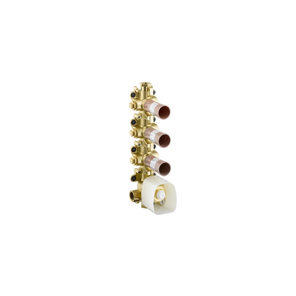 HG Thermostatmodul Unterputz Axor Starck
