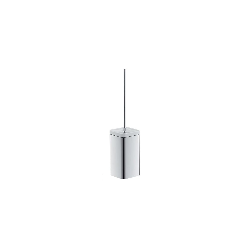 Hansgrohe WC-Bürstenhalter Urquiola 42435000 chrom