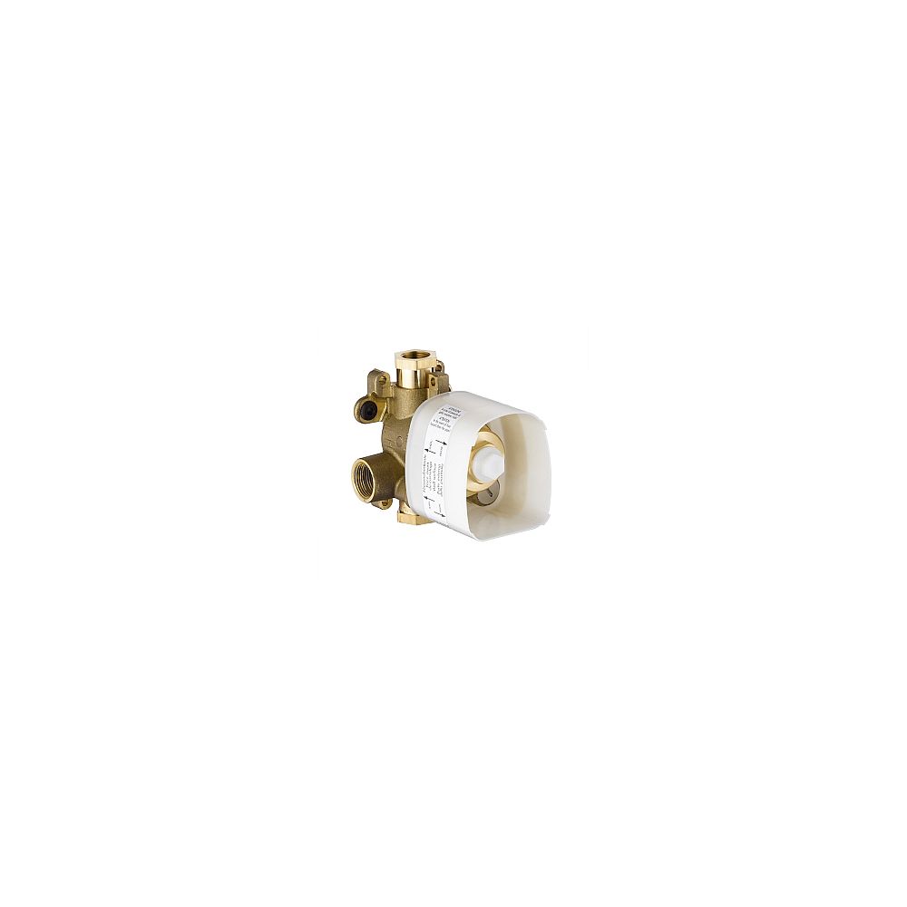 HG Thermostat Unterputz Axor Starck
