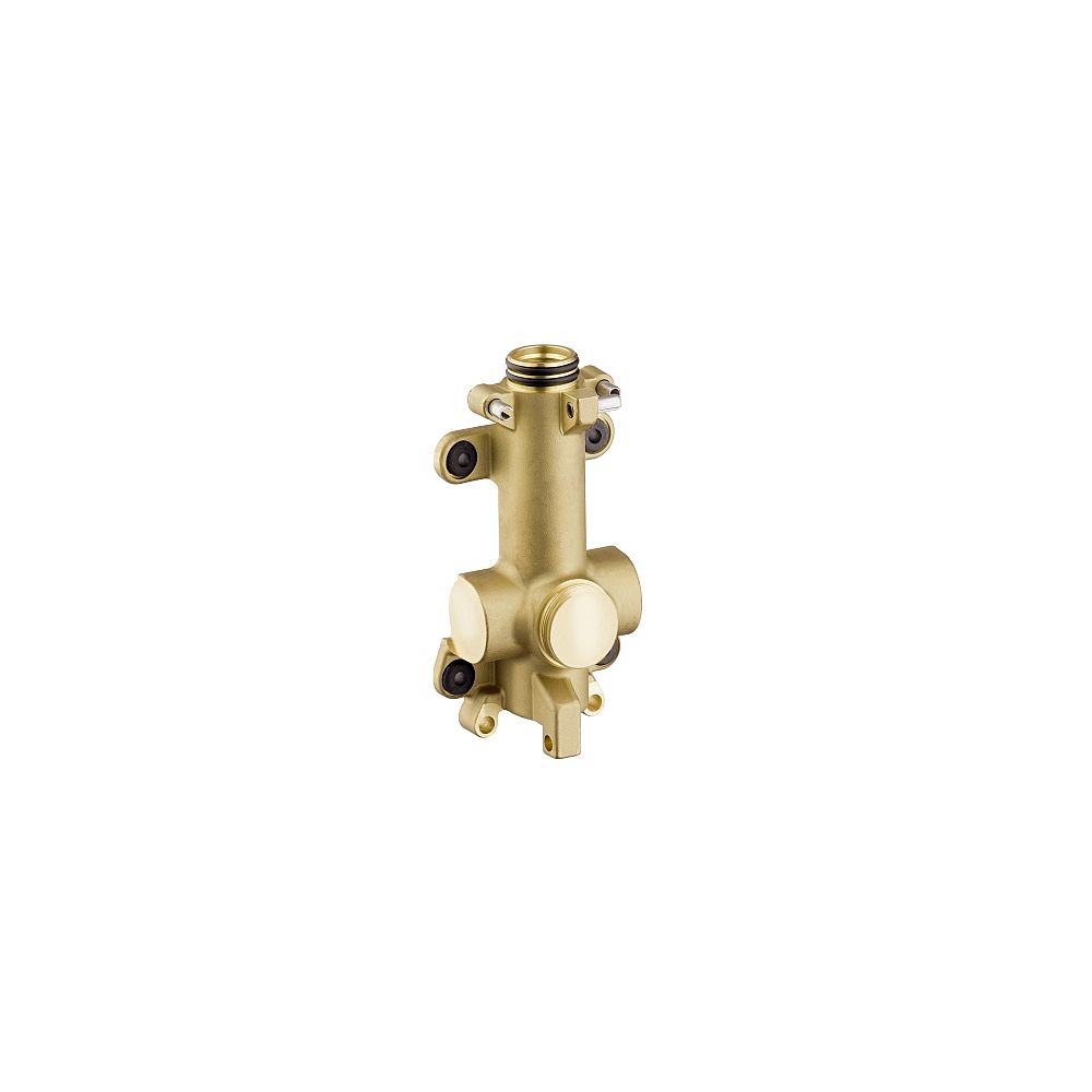 HG Ablage Axor Starck Grundset 120mm
