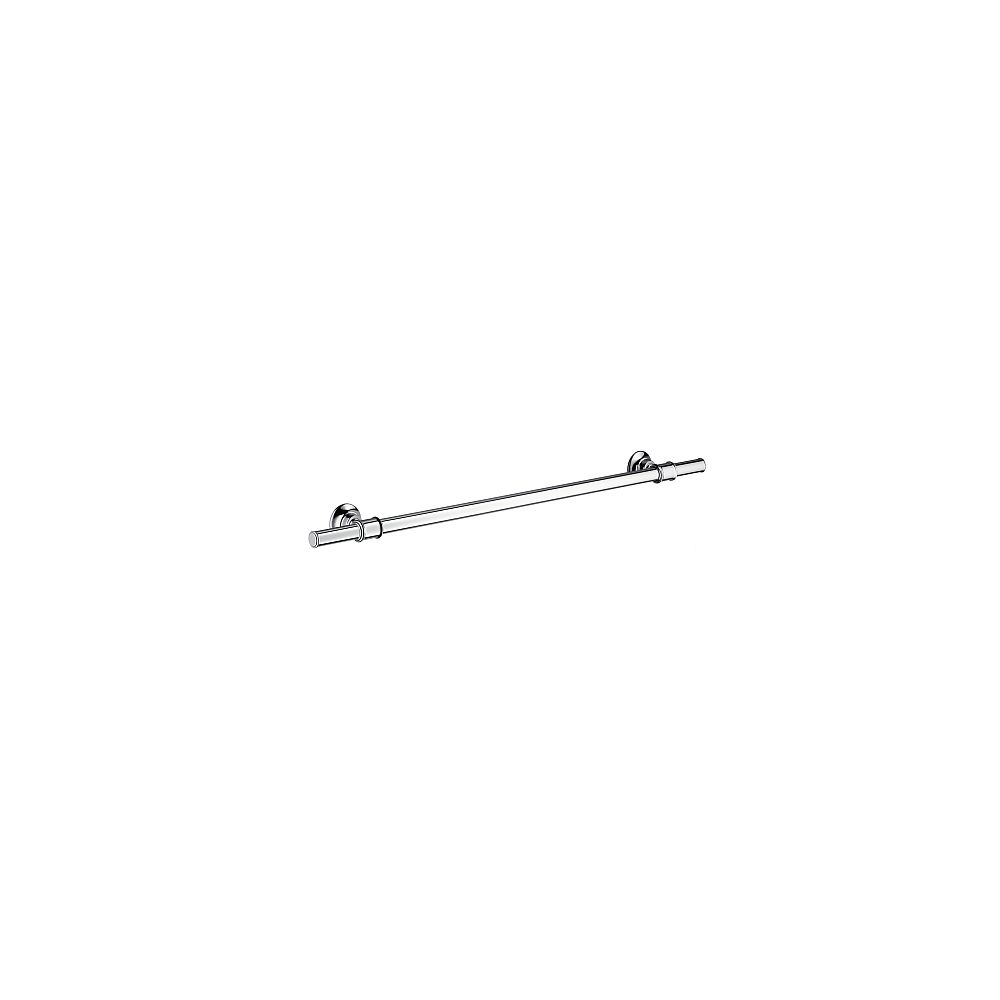 HG Badetuchhalter Axor Montreux 600mm