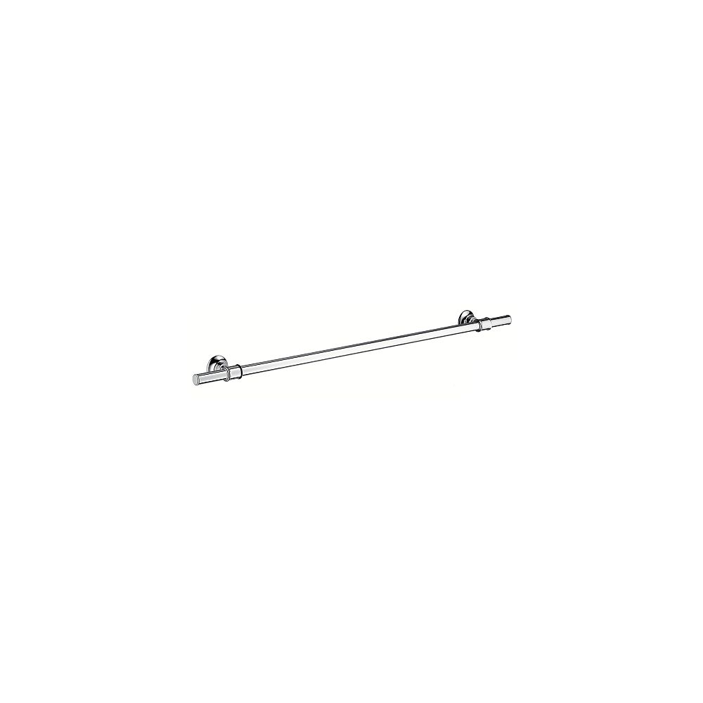 HG Badetuchhalter Axor Montreux 800mm