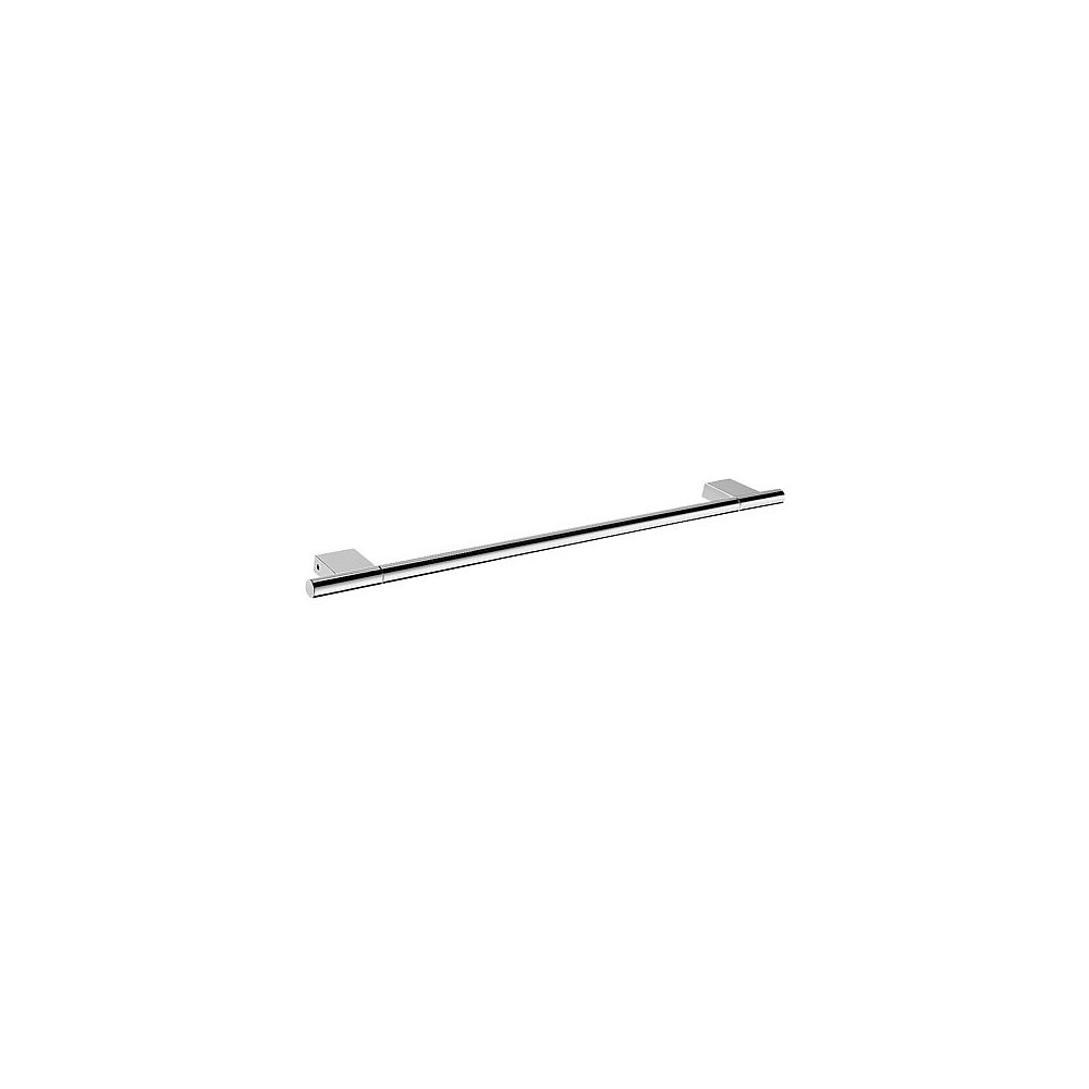 Hansgrohe Badetuchhalter Uno2 41580000 800 mm chrom