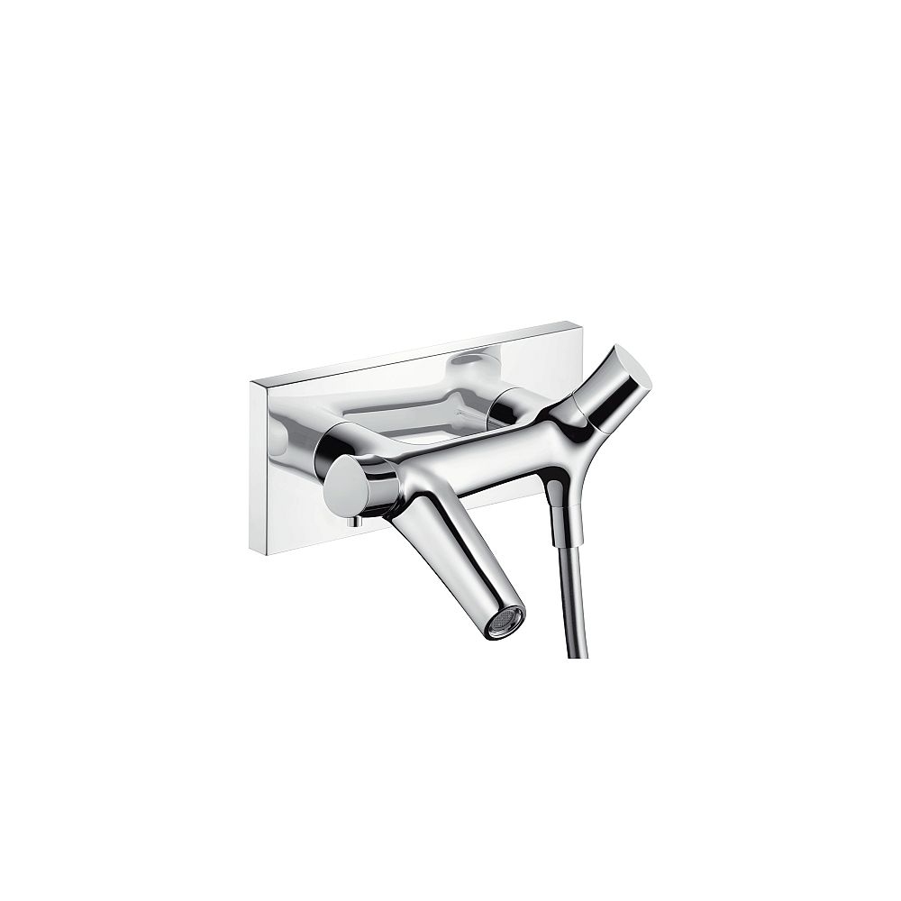 HG Thermostat Axor Starck Organic Wanne