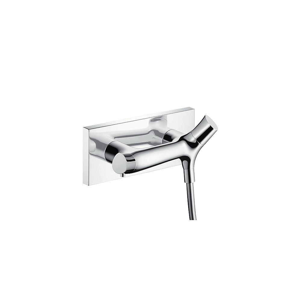 HG Thermostat Axor Starck Organic Brause