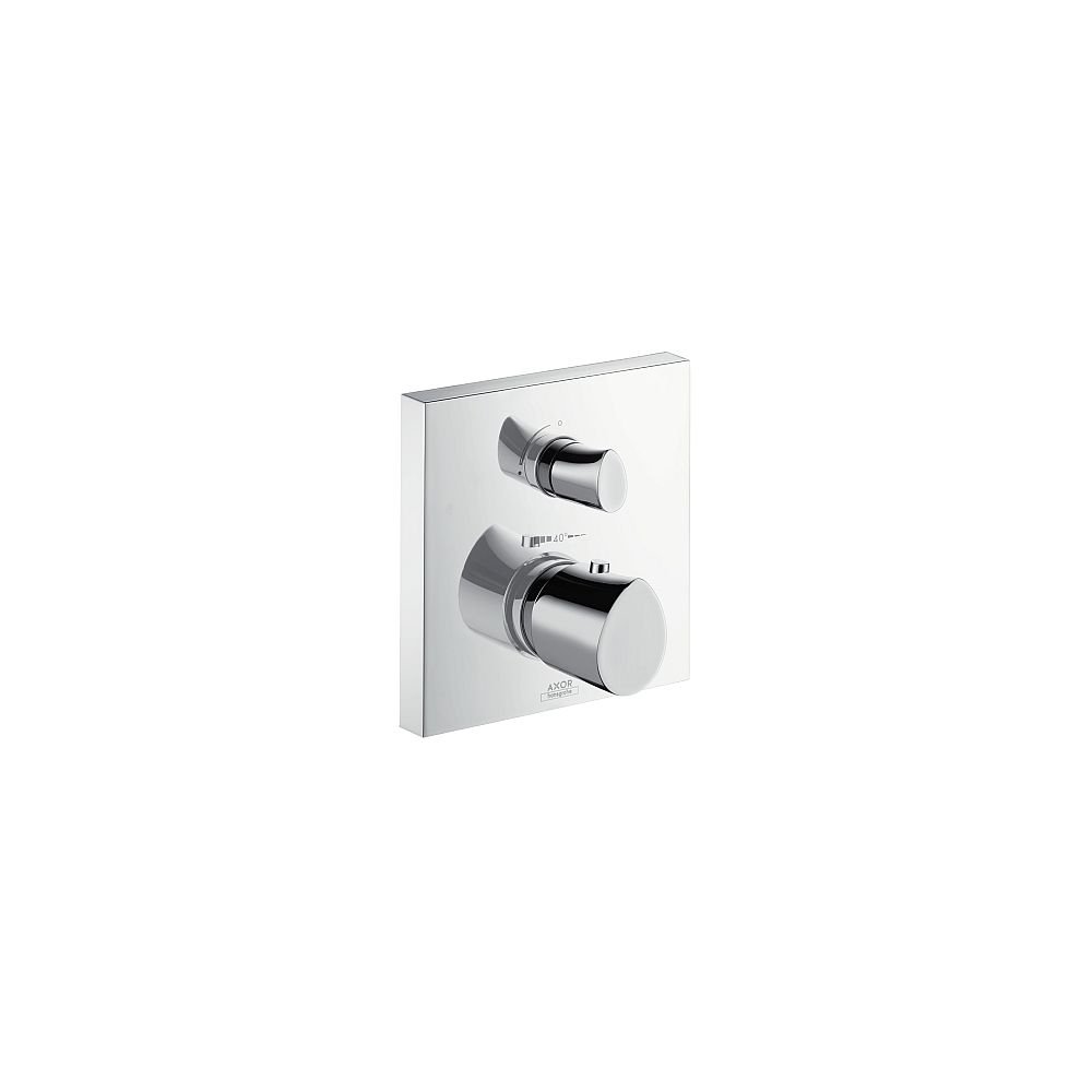 HG Thermostat UP Axor Starck Organic