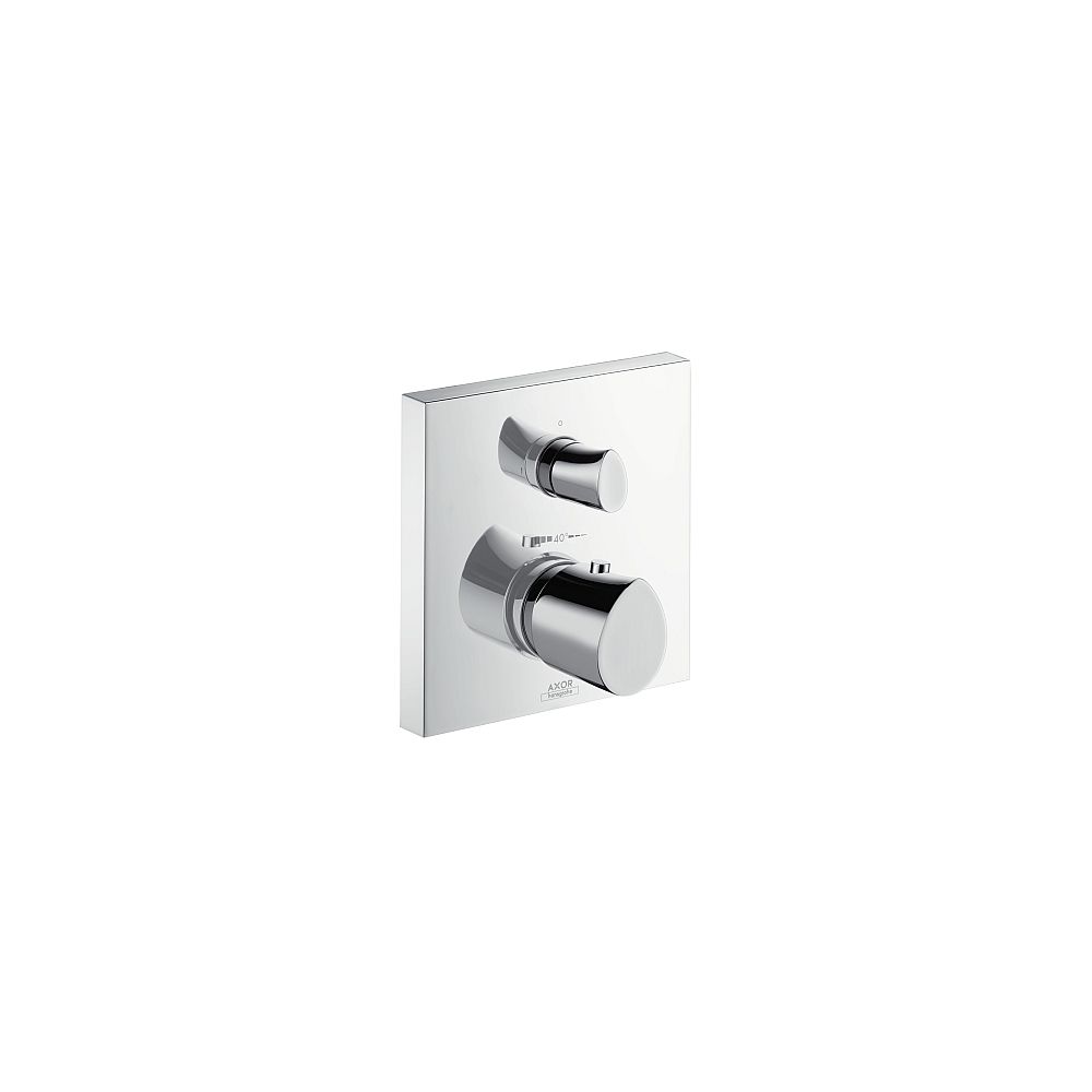 HG Thermostat UP Axor Starck Organic