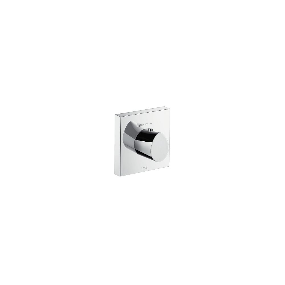 HG Thermostat Unterputz Axor Starck