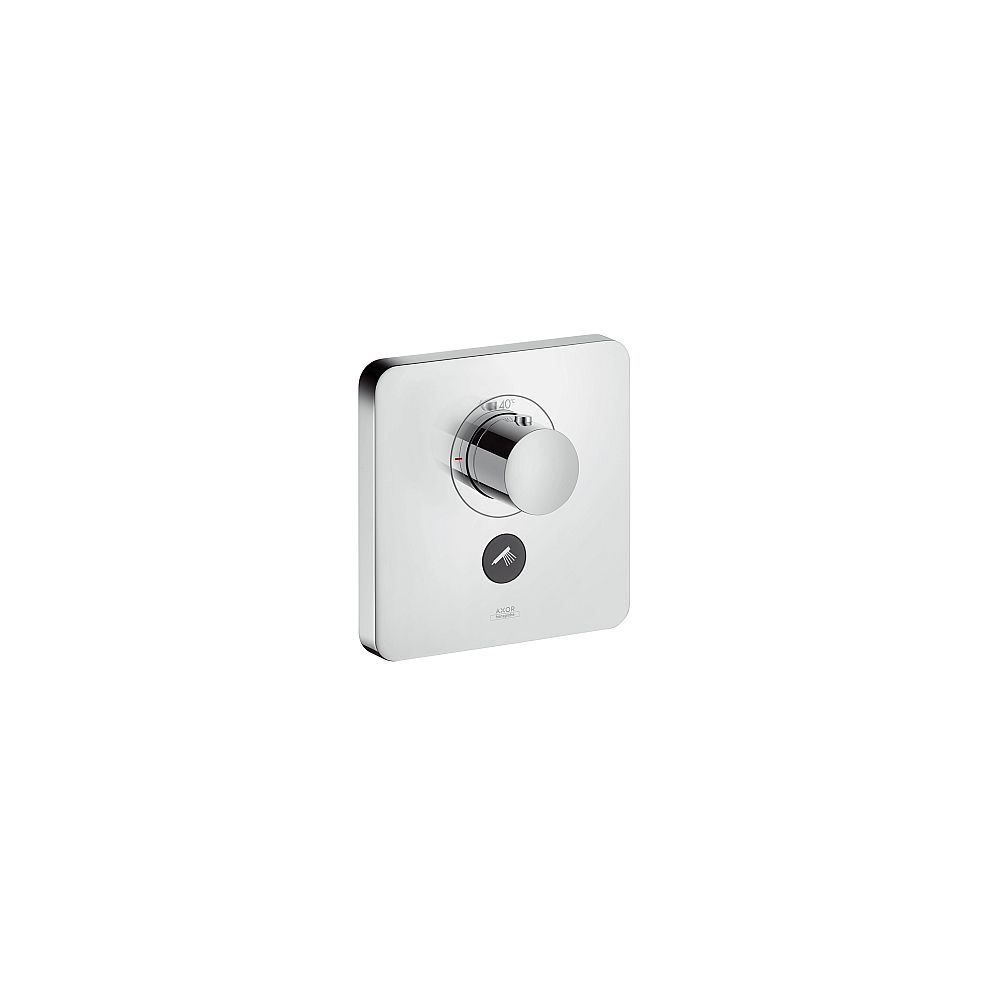 HG Thermostat UP Axor ShowerSelect