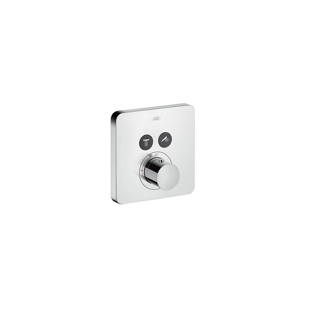HG Thermostat UP Axor ShowerSelect
