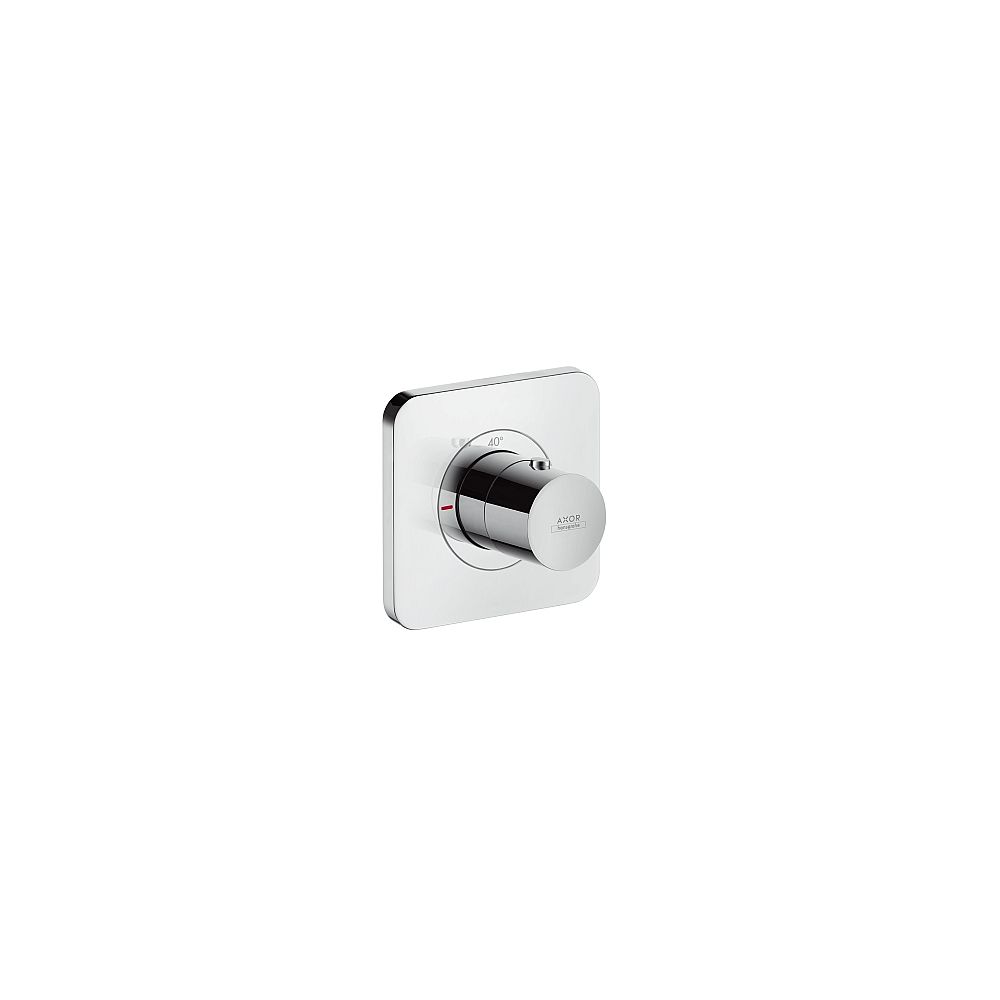 HG Thermostat Unterputz Axor Citterio E