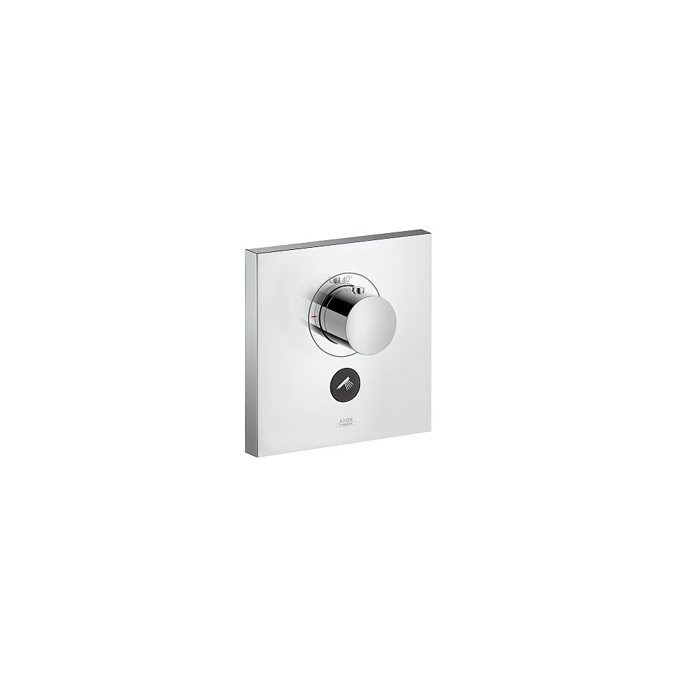 HG Thermostat UP Axor ShowerSelect