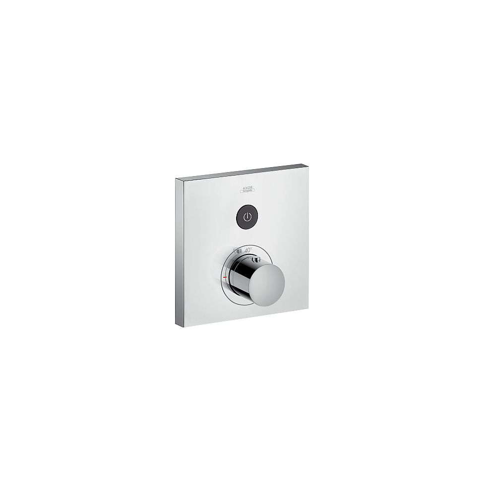 HG Thermostat UP Axor ShowerSelect