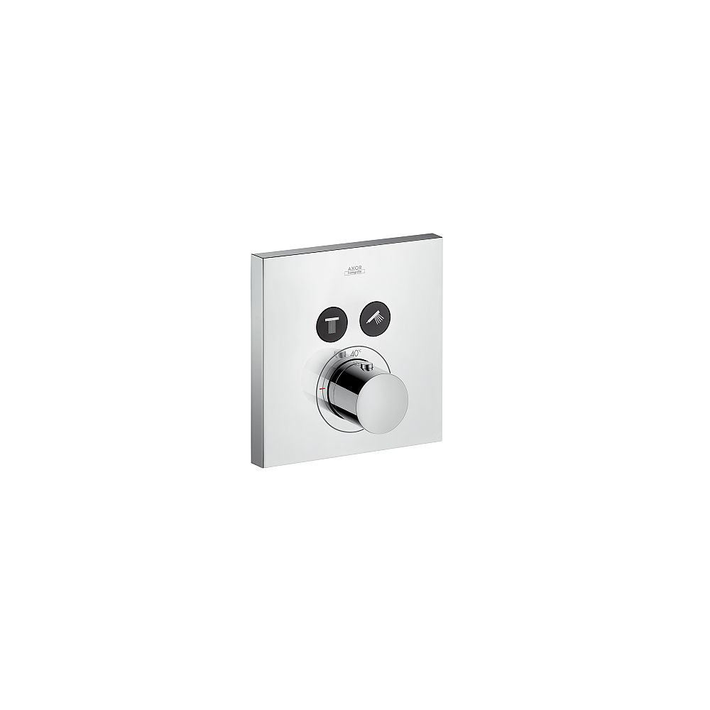 HG Thermostat UP Axor ShowerSelect